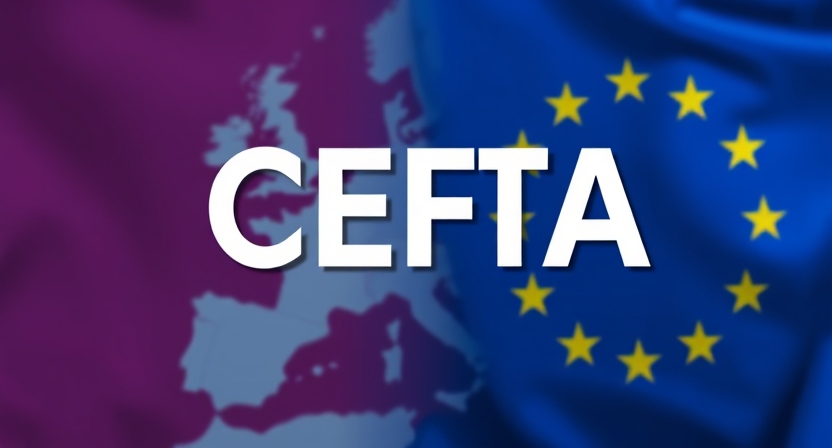 CEFTA adopted nine new agreements