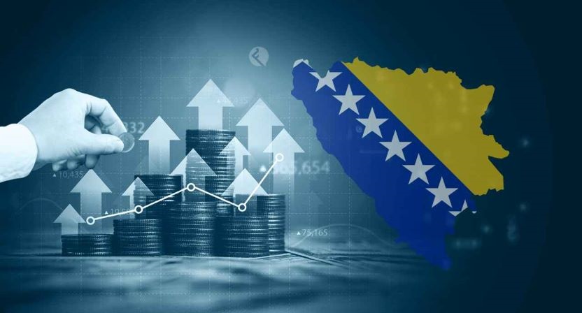 a brief guide to investment opportunities in Bosnia and Herzegovin