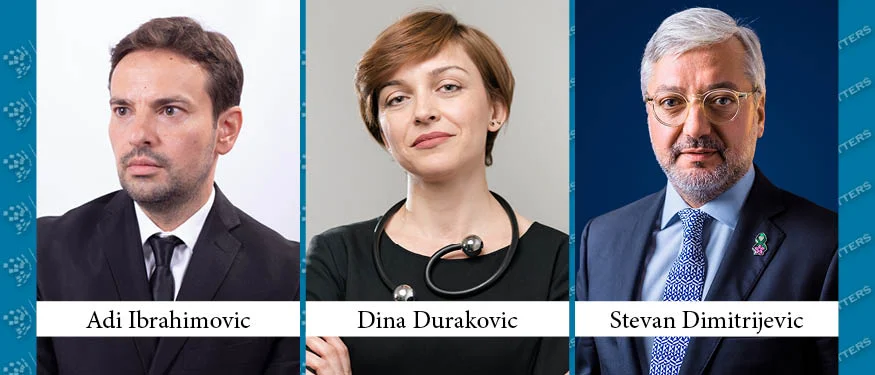 One Market, Multiple Systems: Making Deals Work in Bosnia and Herzegovina