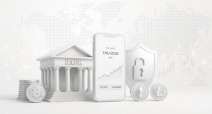 SPECIAL-PURPOSE ACCOUNTS FOR CRYPTO EXCHANGES