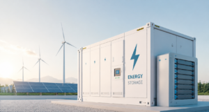 NOT SOLAR PANELS - BATTERIES COULD BE THE MOST IMPORTANT ENERGY INVESTMENT OF THE NEXT DECADE!
